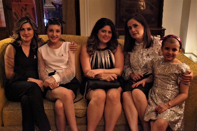 CCCL Beirut Gala Dinner
